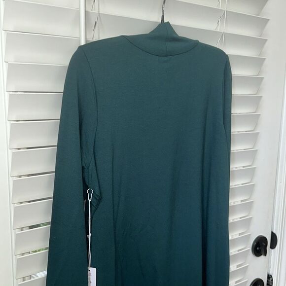 Chico’s SZ 0  Long sleeve top - Picture 5 of 9